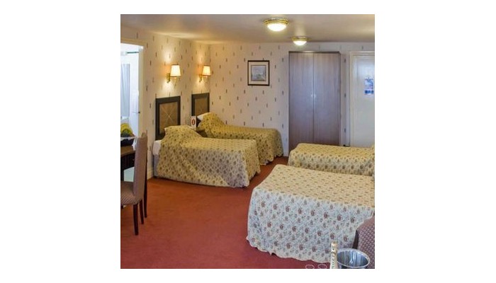 Hotel Norbreck Castle poza 10