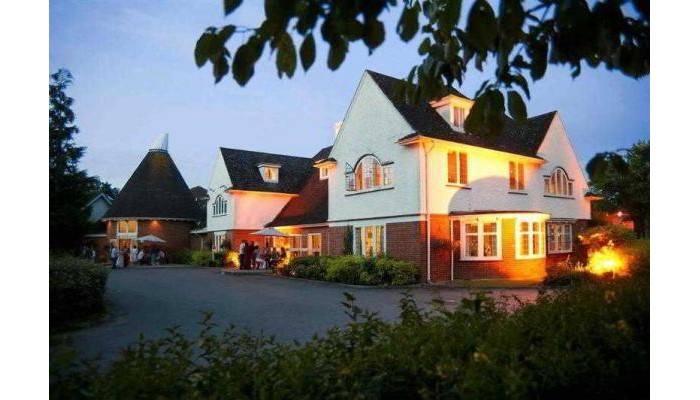 Moorings Hotel poza 0