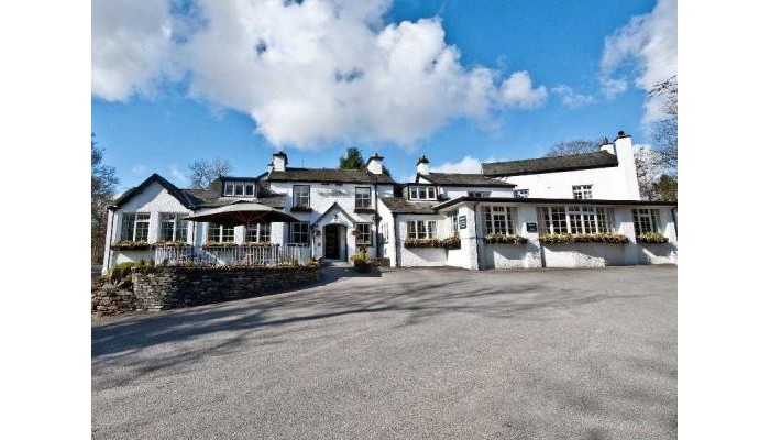 Rutlands Hotel poza 0