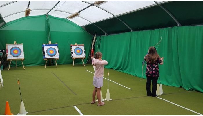 The May-dene Hotel poza 0