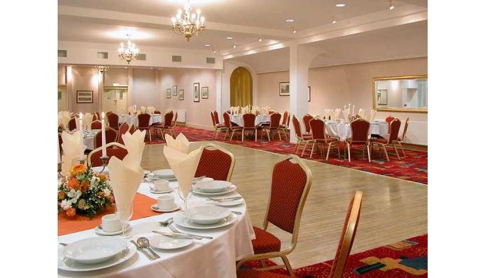 The President Hotel poza 0