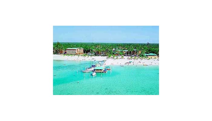 Don Juan Beach Resort -superior Villa Room- poza 0