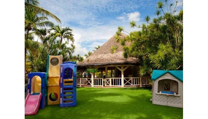 Hotel Be Live Experience Hamaca Beach And Suites poza 8