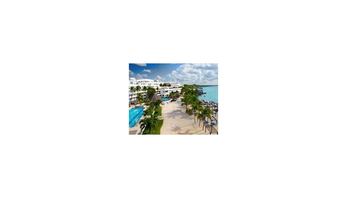 Hotel Be Live Experience Hamaca poza 0