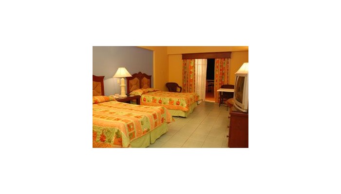 Hotel Be Live Experience Hamaca -standard Ocean View Room- poza 7