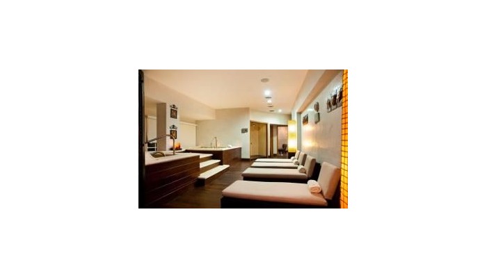 Hotel Be Live Experience Hamaca Suites All Inclusive poza 1