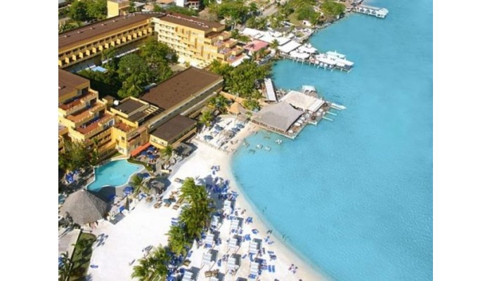 Hotel Be Live Hamaca Garden poza 0