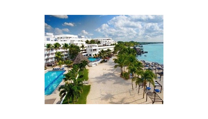 Hotel Be Live Hamaca -standard Ocean View Room- 30 Or More Days Advance Booking Offer poza 0