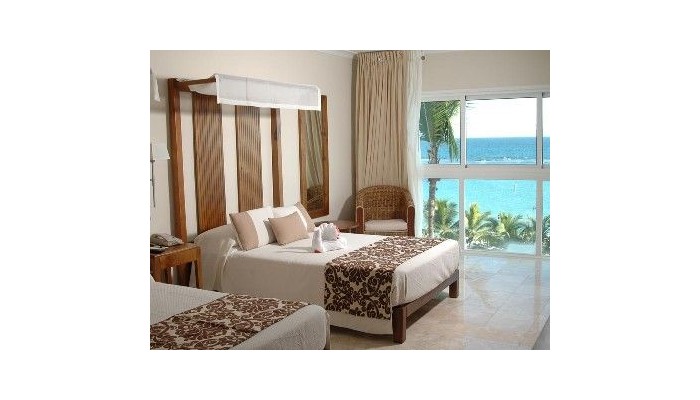 Hotel Be Live Hamaca -standard Ocean View Room- 30 Or More Days Advance Booking Offer poza 2