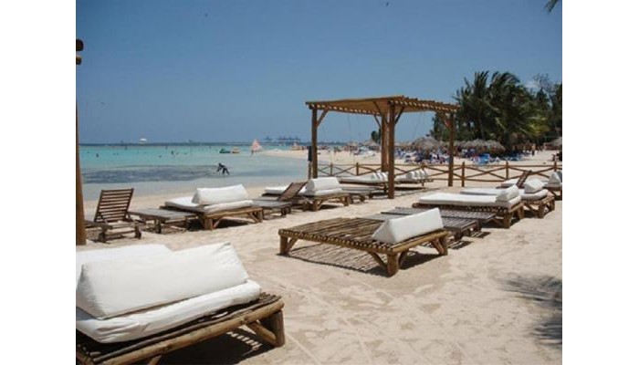 Hotel Be Live Hamaca Suites poza 6