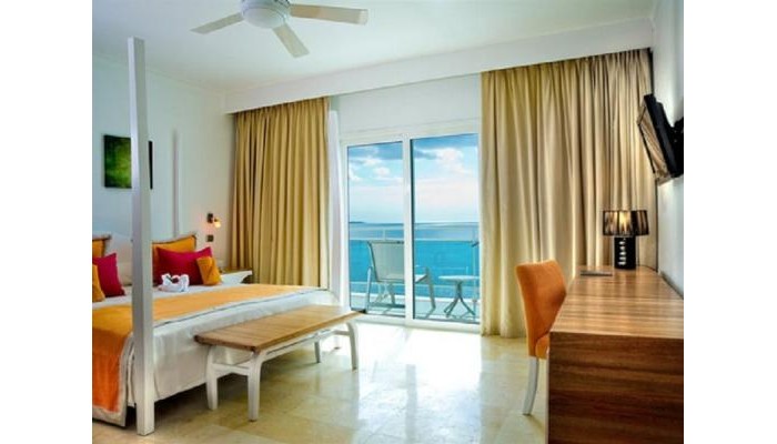 Hotel Be Live Hamaca Suites poza 3