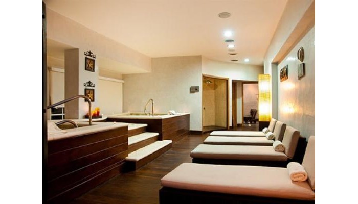 Hotel Be Live Hamaca Suites poza 4