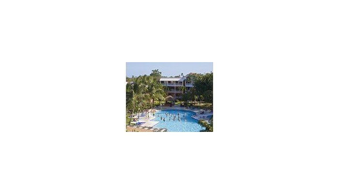 Hotel Bellevue Dominican Bay poza 0