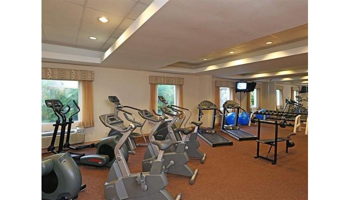 Quality Hotel Real Airport Santo Domingo poza 9