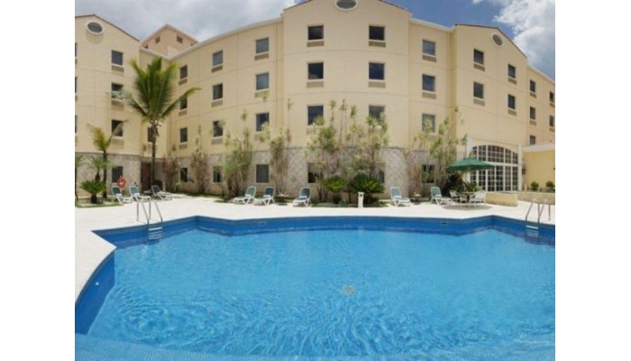 Quality Hotel Real Airport Santo Domingo poza 0
