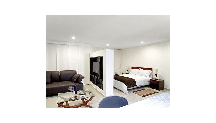 122 Plaza Aparta Hotel poza 4
