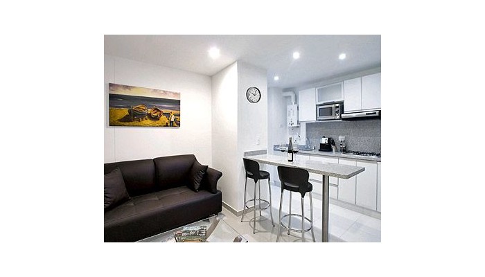 122 Plaza Aparta Hotel poza 1