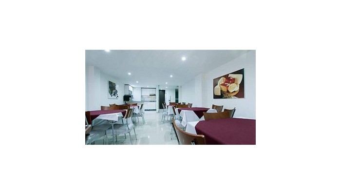 122 Plaza Aparthotel poza 3