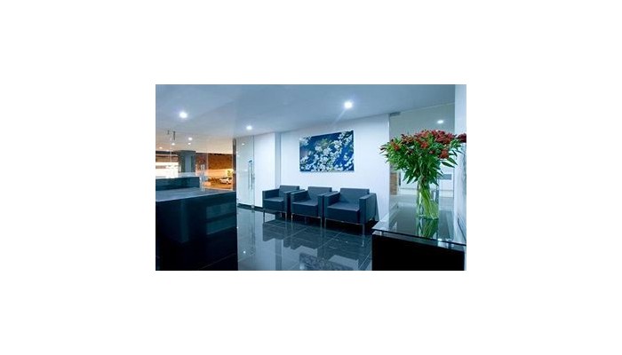 122 Plaza Aparthotel poza 0