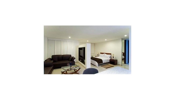 122 Plaza Aparthotel poza 7