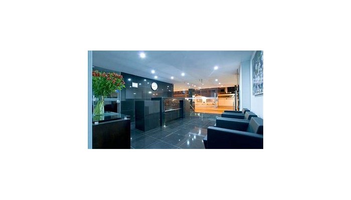 122 Plaza Aparthotel poza 6