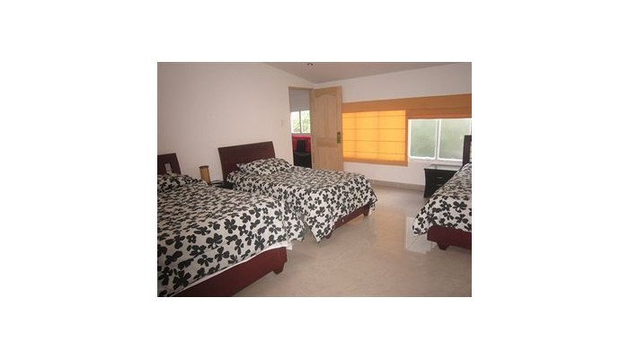 Apartahotel Niza Norte poza 1