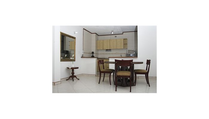 Apartahotel Niza Norte poza 9