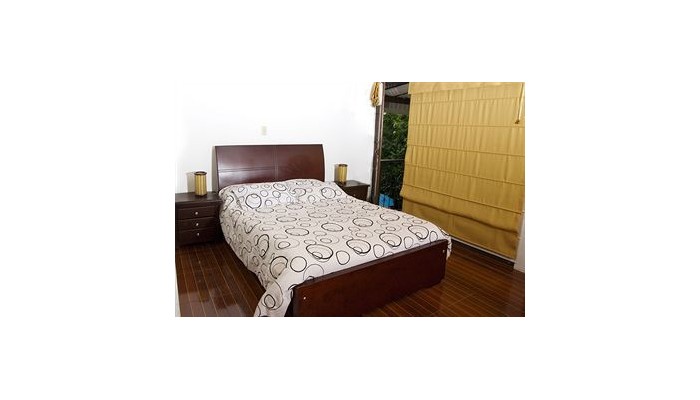 Apartahotel Niza Norte poza 6