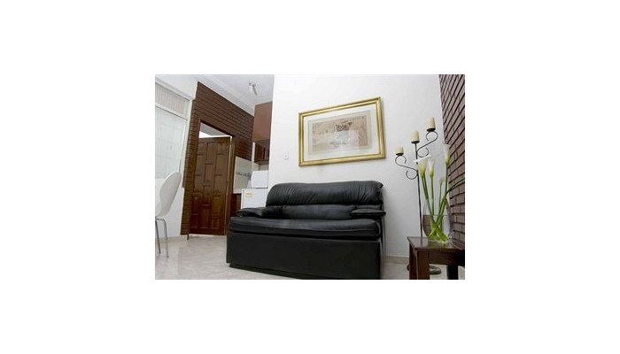 Apartahotel Niza Norte poza 3