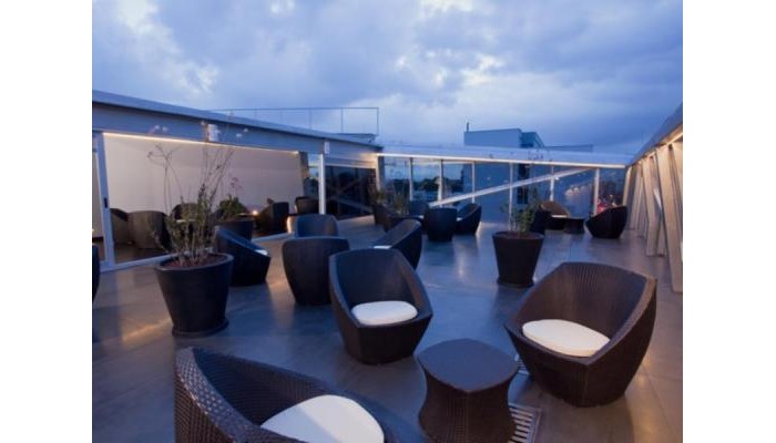 Avia 93 Hotel poza 9