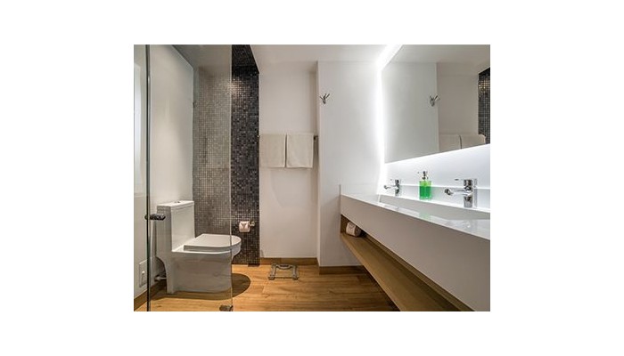 Biohotel poza 9