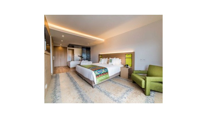 Biohotel poza 1