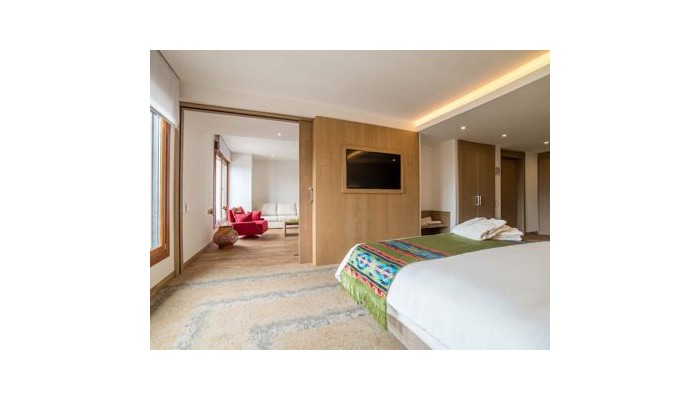 Biohotel poza 3