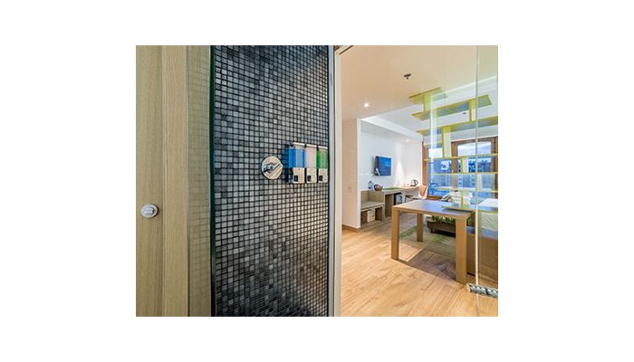 Biohotel poza 8