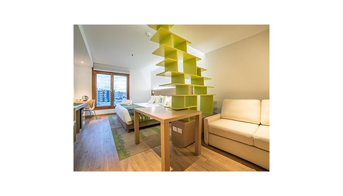 Biohotel poza 5