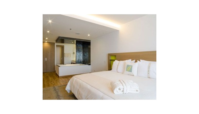 Biohotel poza 2