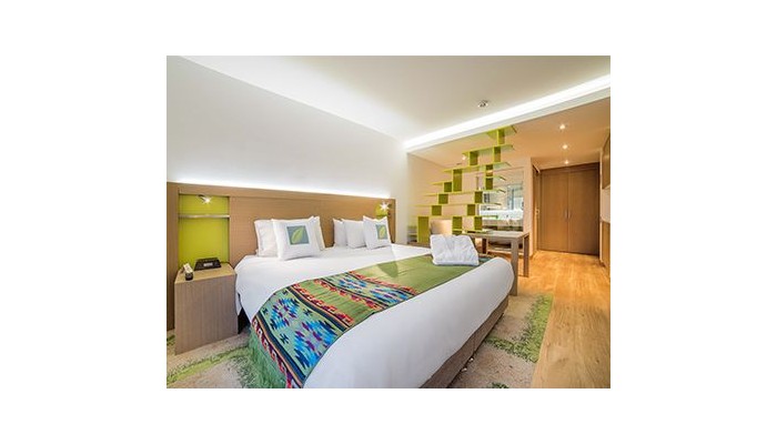 Biohotel poza 4
