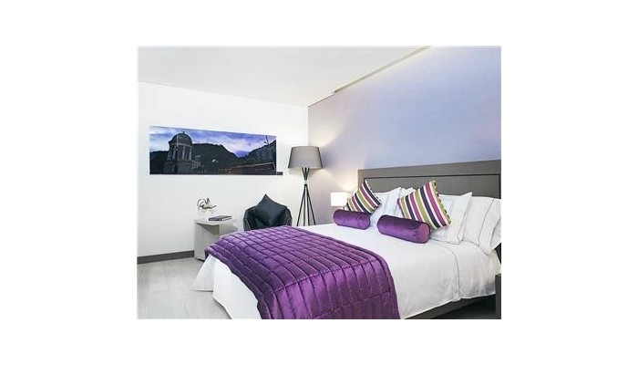 Bs Kia¿ Hotel poza 3