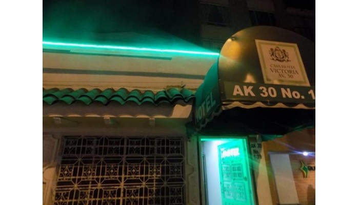Casa Hotel Victoria Av 30 poza 2