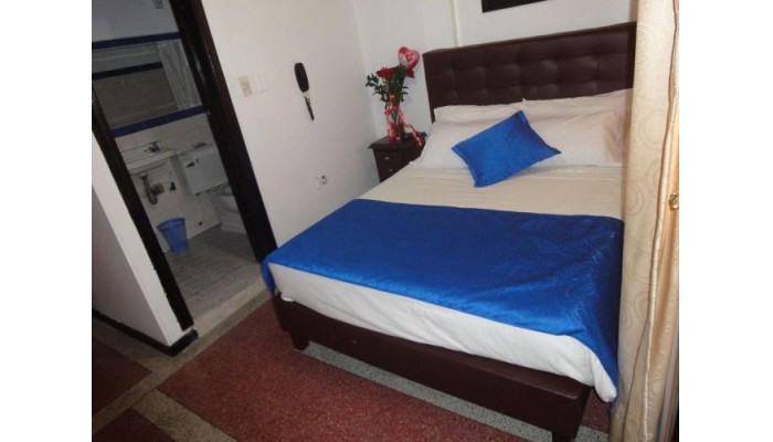 Casa Hotel Victoria Av 30 poza 1