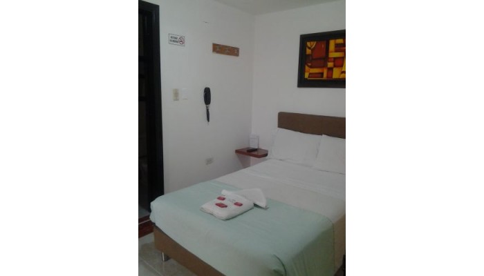 Casa Hotel Victoria Av 30 poza 7
