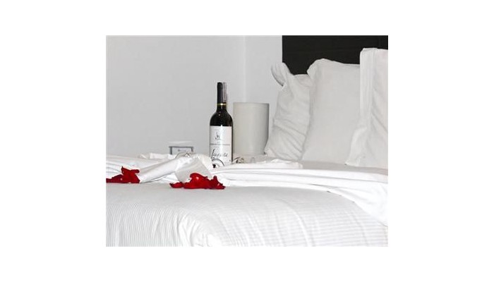 Confort 80 Castellana By Sercotel Hotels poza 2