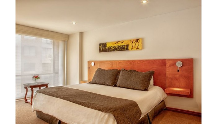 Cora 96 Street Suites And Apartments poza 0