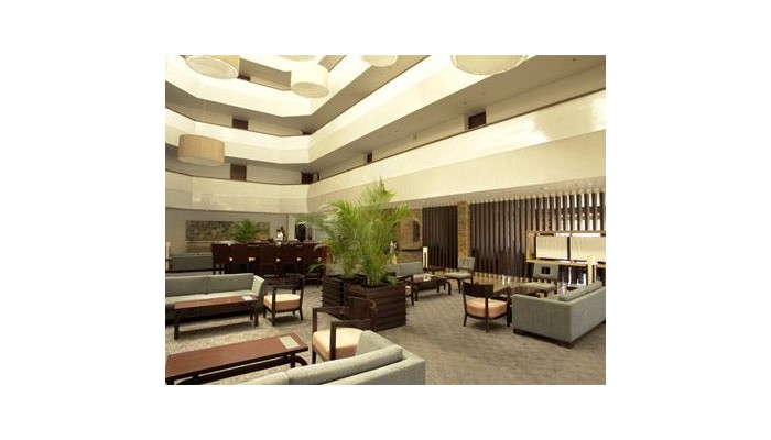 Cosmos 100 Hotel Y Centro De Convenciones Hoteles Cosmos poza 5