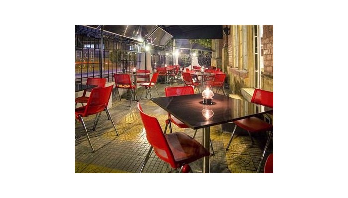 Eco Boutique Hotel poza 5