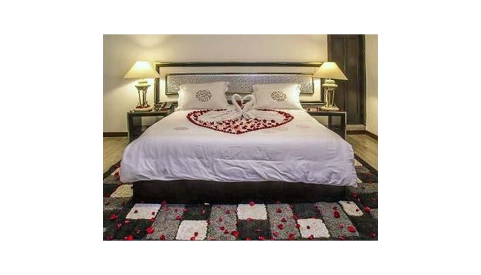 Eco Boutique Hotel poza 7