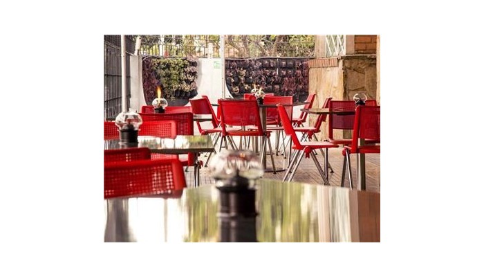 Eco Boutique Hotel poza 4