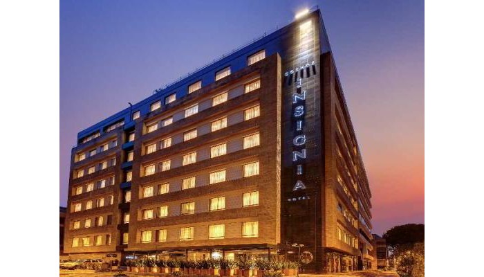 Eco Boutique Hotel poza 9