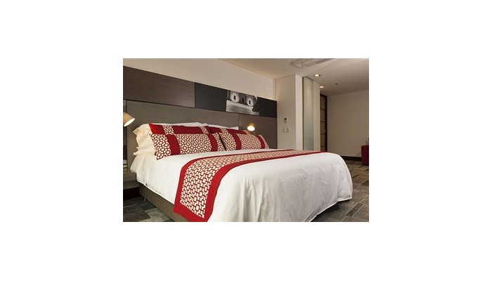 Ek Hotel poza 8