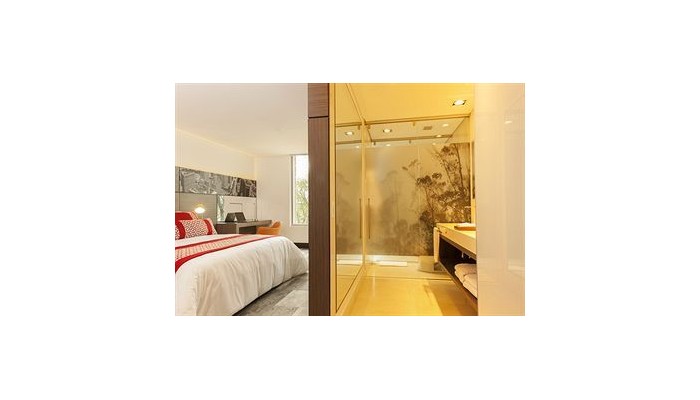 Ek Hotel poza 6